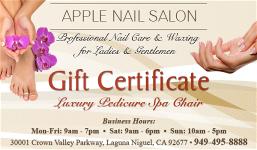 laguna-niguel-apple-nails-salon-gift-certificate-luxury-pedicure-spa-chair